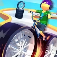 big_wheels Games